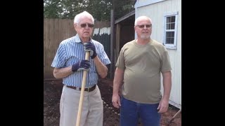 Planting Taters and Pops Intro