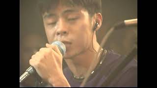 PAROKYA NI EDGAR - INUMAN SESSIONS VOL. 1 (LIVE FULL CONCERT)