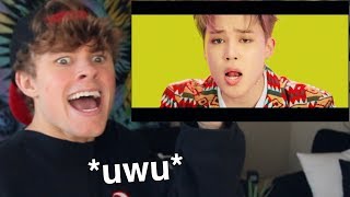 KPOP MUSIC VIDEOS THAT MAKE ME uwu