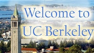 jericho! Presents: Welcome to UC Berkeley