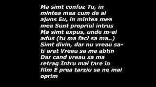 Alex Velea - Sentimente sau Instincte (VERSURI/LYRICS)