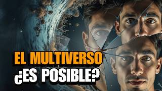 🪐¿Vivimos en un MULTIVERSO?