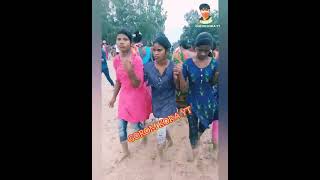 new santhali program viral video 2022 new santhali video gopinath murmu 🔥 #short #goromkorayt #reels