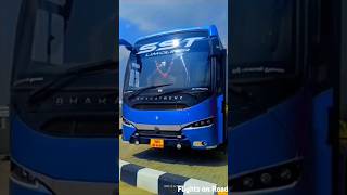 For Bus lovers❤️ #love #life #bus  #viralvideo #machine #automobile #fyp #foryou #driverlife #shorts