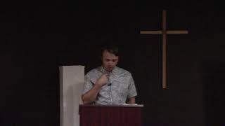 Redeemer Church Oahu  Live Stream