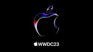 WWDC 2023 — June 5 | Apple | RecepTV