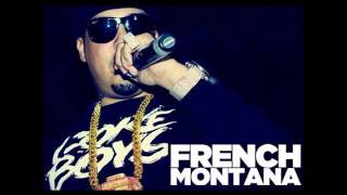 Pusha T Bodywork Ft Juicy J Meek Mill French Montana (RMX By Vale)