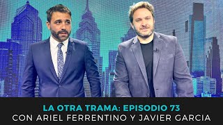 #LaOtraTrama | Episodio#73 | 1 de noviembre de 2022 |