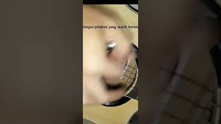 Cover lagi Tak ingin Aku sendiri 2 suara