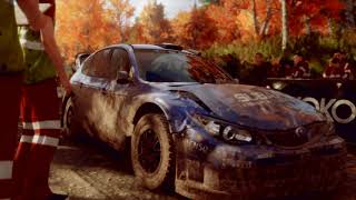 Dirt Rally 2.0 - ARC2 - Round 1 - New England - Stages 4-6