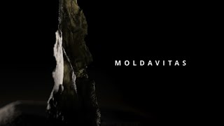 Susipažinkime: Moldavitas