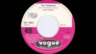 John Speaker - The Fisherman