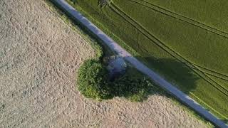 Chapelle du Rosembois - Landrecies - Mastershot Drone DJI Air 2S