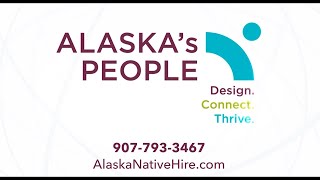 CITC Alaska's People: Recruiting