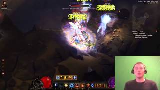 Fastest Demonic Essence Farming Route - Diablo 3 1.0.7