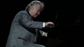 Mikhail Voskresensky, Sei mir gegrüsst Schubert-Liszt, Live rec. 2001