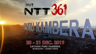 PERSIAPAN KONSER SLANK WAINGAPU DESEMBER 2019