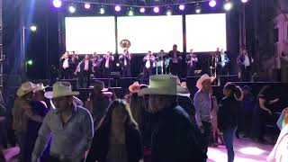 A la Antiguita - La Máxima Banda de Zacatecas