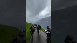 Swiss Army