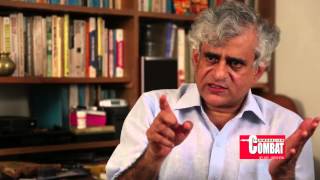 P Sainath Hindi Interview with Teesta Setalvad (Part 1 and Part 2)