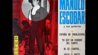 Ni se compra - Manolo Escobar