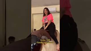 Rodeo Bull 🐂 #shortvideo #trending #dreamworld #viralreels #video #shorts #short #stunt