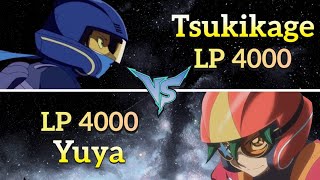 Yuya vs Moon Shadow | EDOPRO