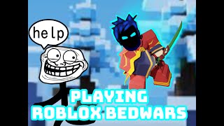 Watch me play Roblox via Omlet Arcade!