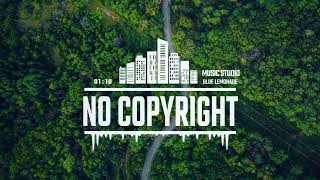 SKANDR - Blue Lemonade (No Copyright Music)