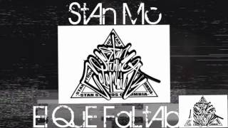 Stan mc el que faltaba