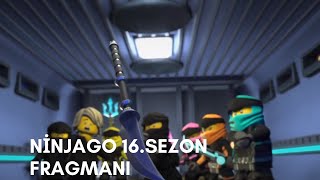 LEGO Ninjago 16.Sezon Fragmanı ( %100 Gerçek )