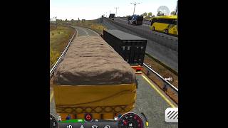 Master truck India Game traffic truck driver Truck master sim