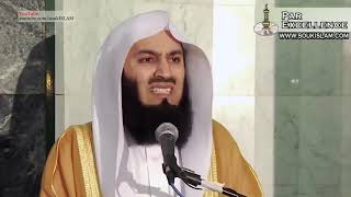 Life of the Final Messanger (Sallallahu alayhi wasallam) Sermon Arafat Last day of Hajj