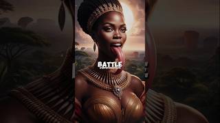 The 3 Most Fearless African Queens in History! #shorts #ancienthistory #history #blackhistory #yt