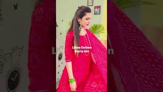 Libas ethnic wear #trend #trendingshorts #viralvideo