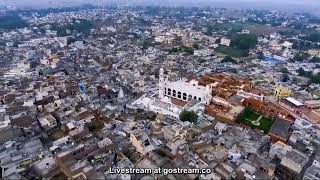 Jalsa salana qadian 2021 khoob sorat nazam