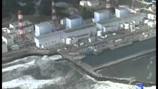 Fukushima: disastro ed inquinamento permanente