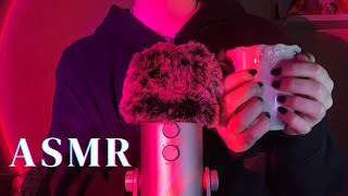 ASMR | Gentle Tapping for Sleep & Relaxation (No Talking)