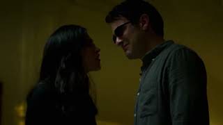 Matt non uccide Roscoe Sweeney ed Elektra lo abbandona | Daredevil: Stagione 2 - Episodio 5 (ITA)