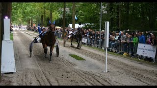 Kortebaan Heemskerk 2019