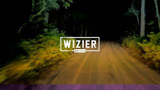 1271 "STRAIN" | PROD. WIZIER || DARK RAP BEAT |