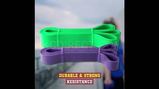 Exercise Resistance Band