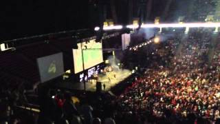 Andy Mineo Battle Cry 2013 part 2