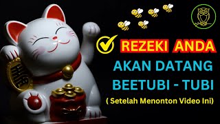 CARA MEMIKAT DAN MENARIK REJEKI AGAR DATANG BERTUBI-TUBI - LAW OF ATTRACTION