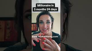 Millionaire in 5 Months 24 Days! 💰 Check the pinned post 👉