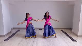 Go Pagal | Bollywood Dance | Diah & Ratih | India in Bali