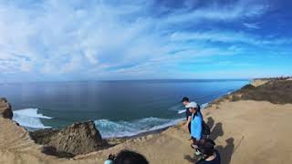 Insta360 x3 Saigon/Ho Chi Minh/La Jolla trail 1