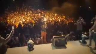 Shatta Wale - LIVE IN USA