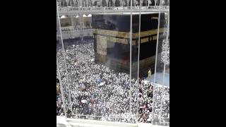 Hajj2014 in hajiibrahim