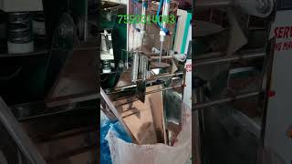 Manual filling weighing machine single head ph. 7550314043